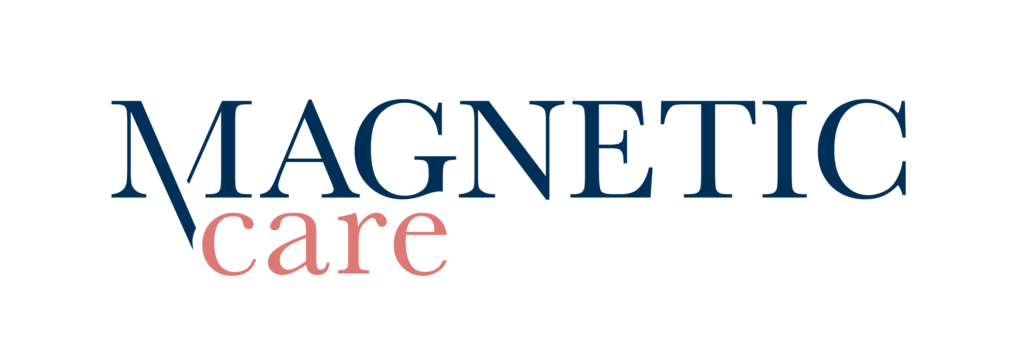 logo de Magnetic Care